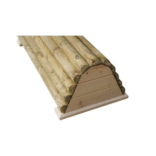 Obstacle "Dôme" - 50cm