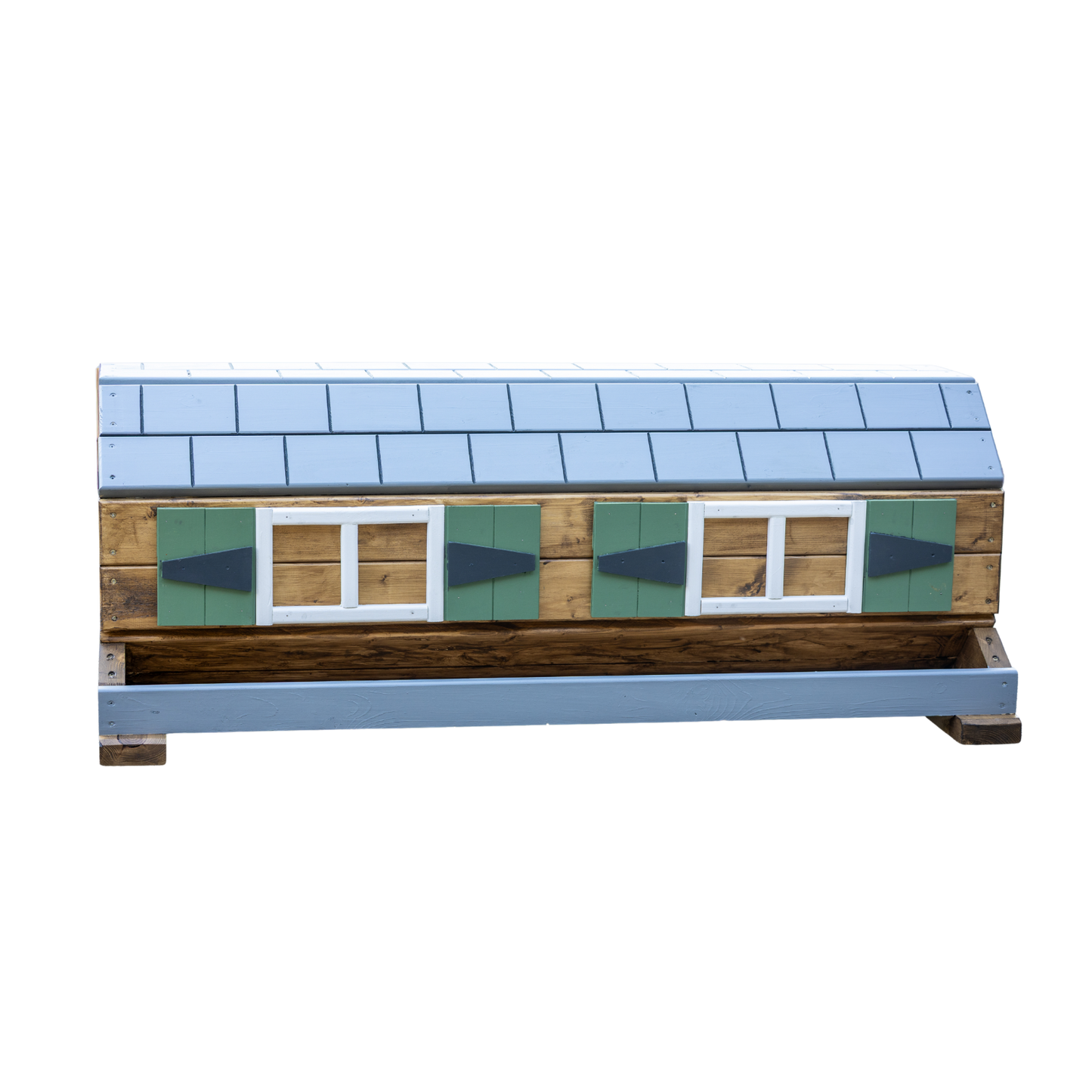 Obstacle "Maison" - 80 cm
