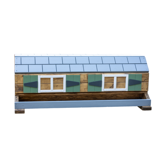 Obstacle "Maison" - 80 cm