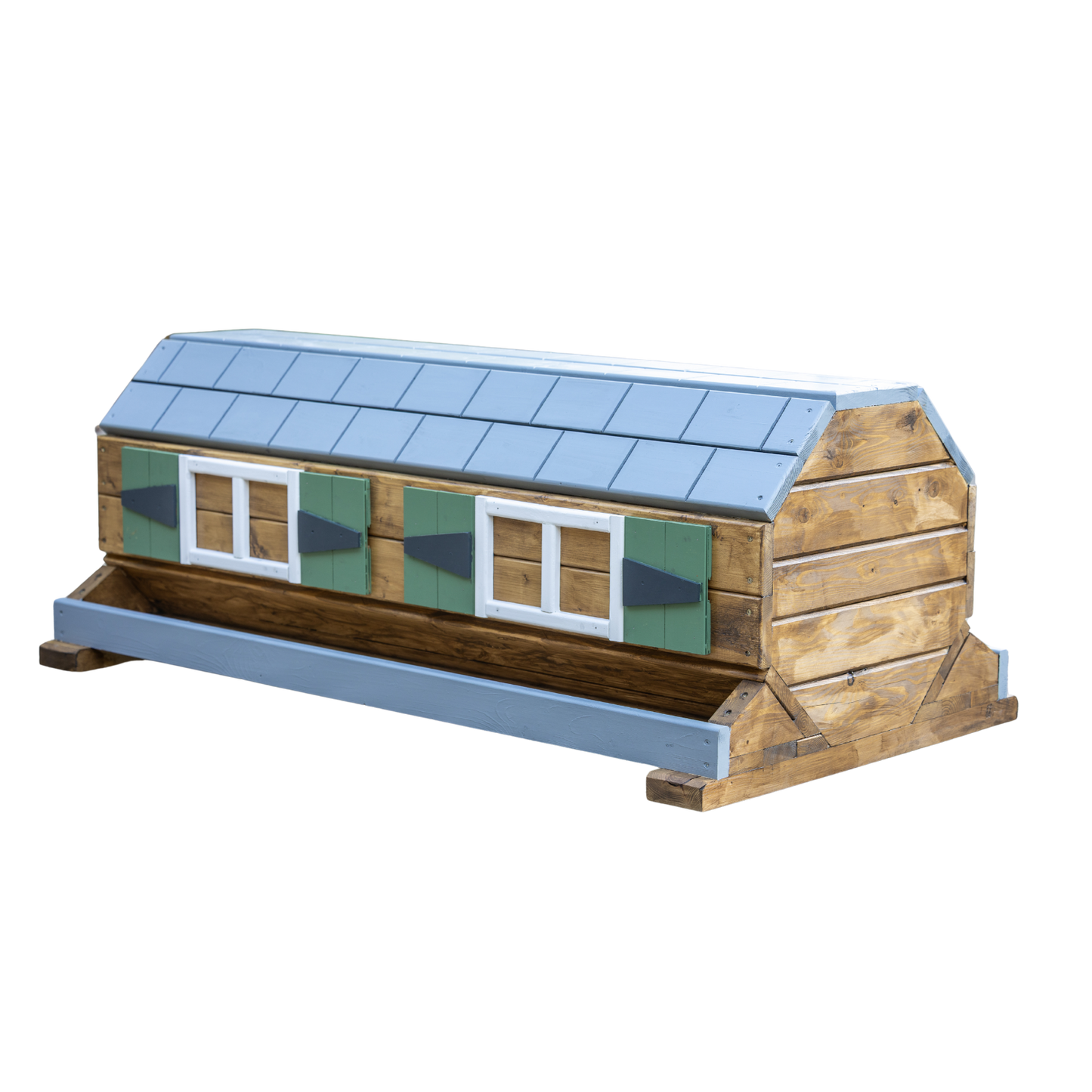 Obstacle "Maison" - 80 cm