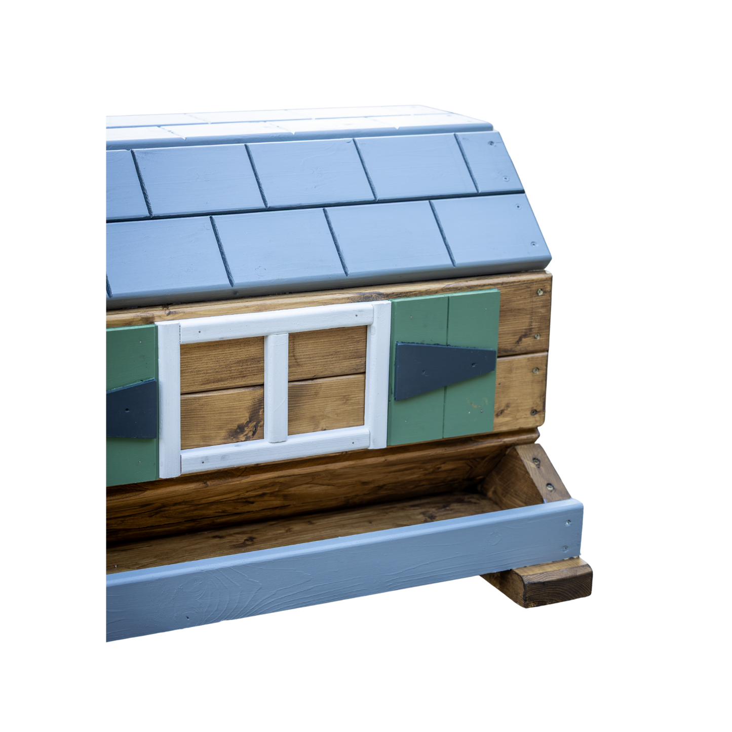 Obstacle "Maison" - 80 cm