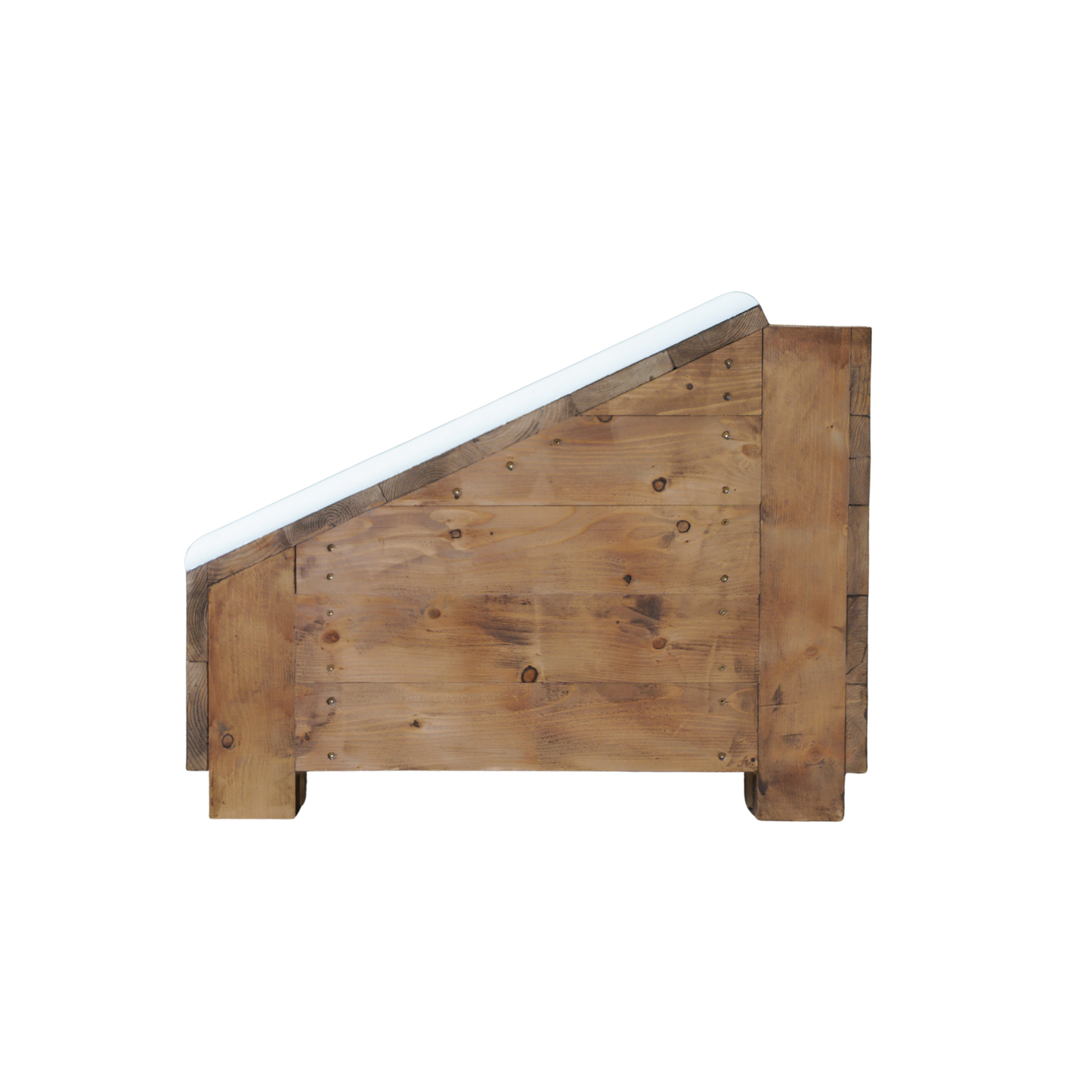 Obstacle "Losange" - 90 cm