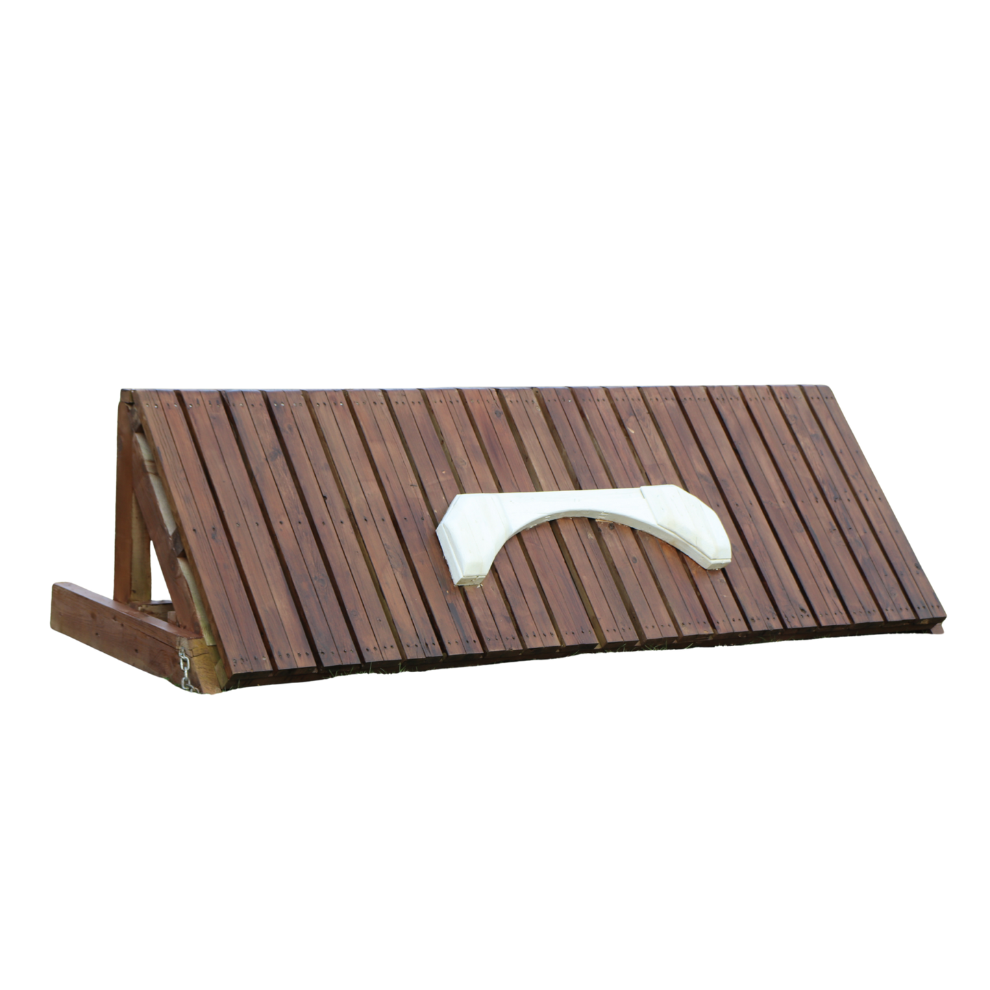 Palissade Pont