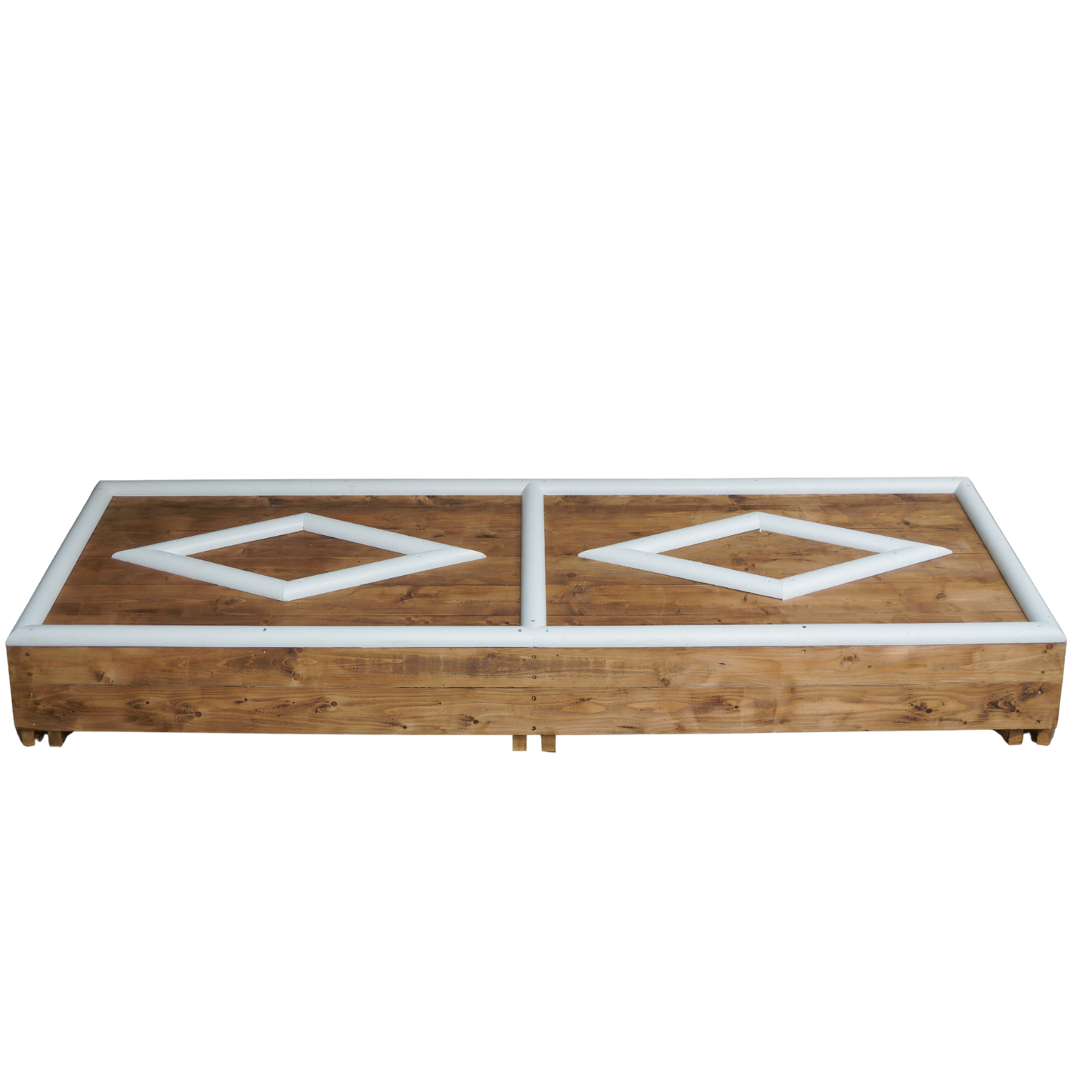 Obstacle "Losange" - 90 cm