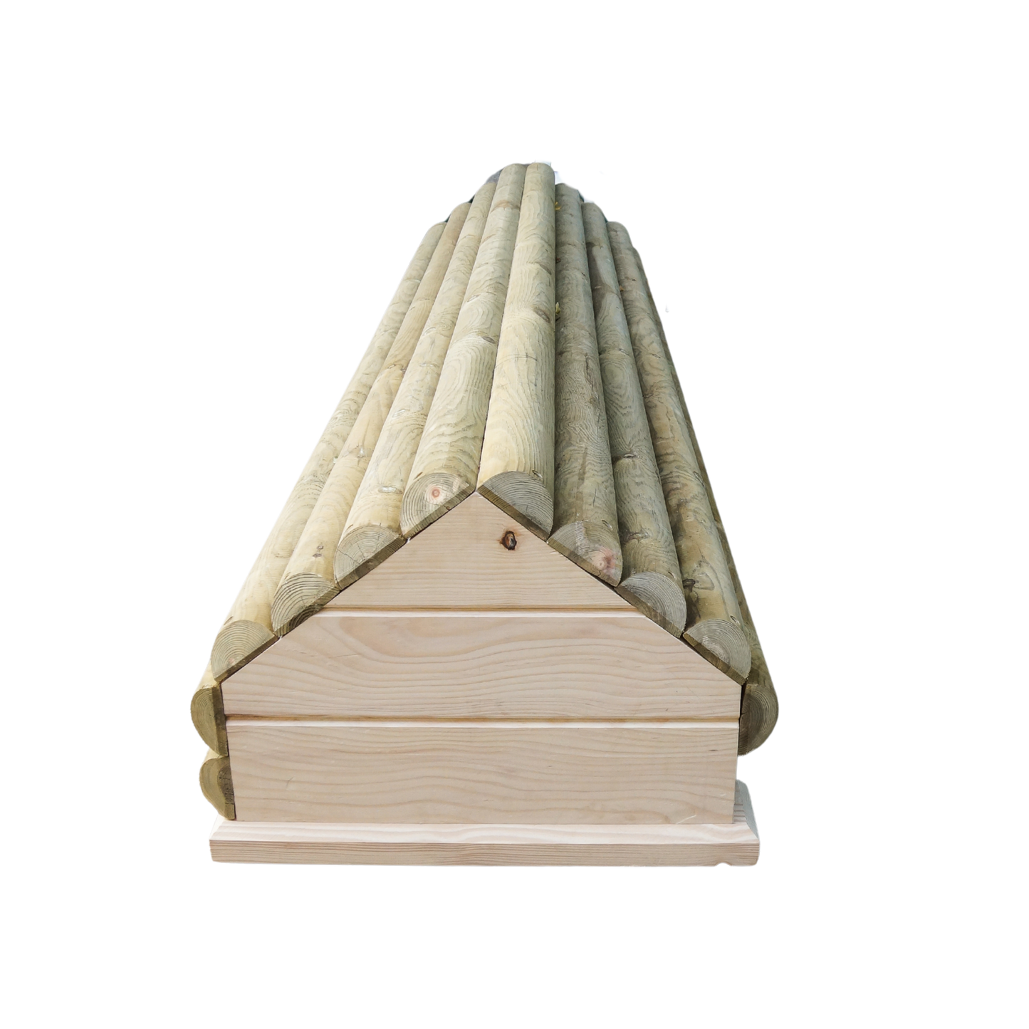 Obstacle "Maison" - 50cm