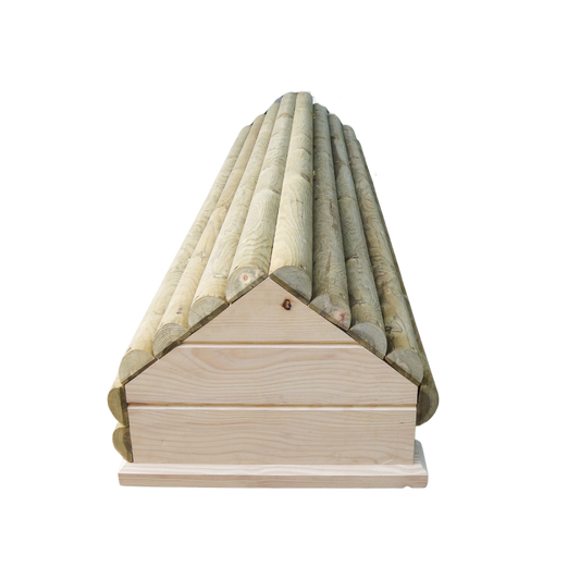 Obstacle "Maison" - 50cm