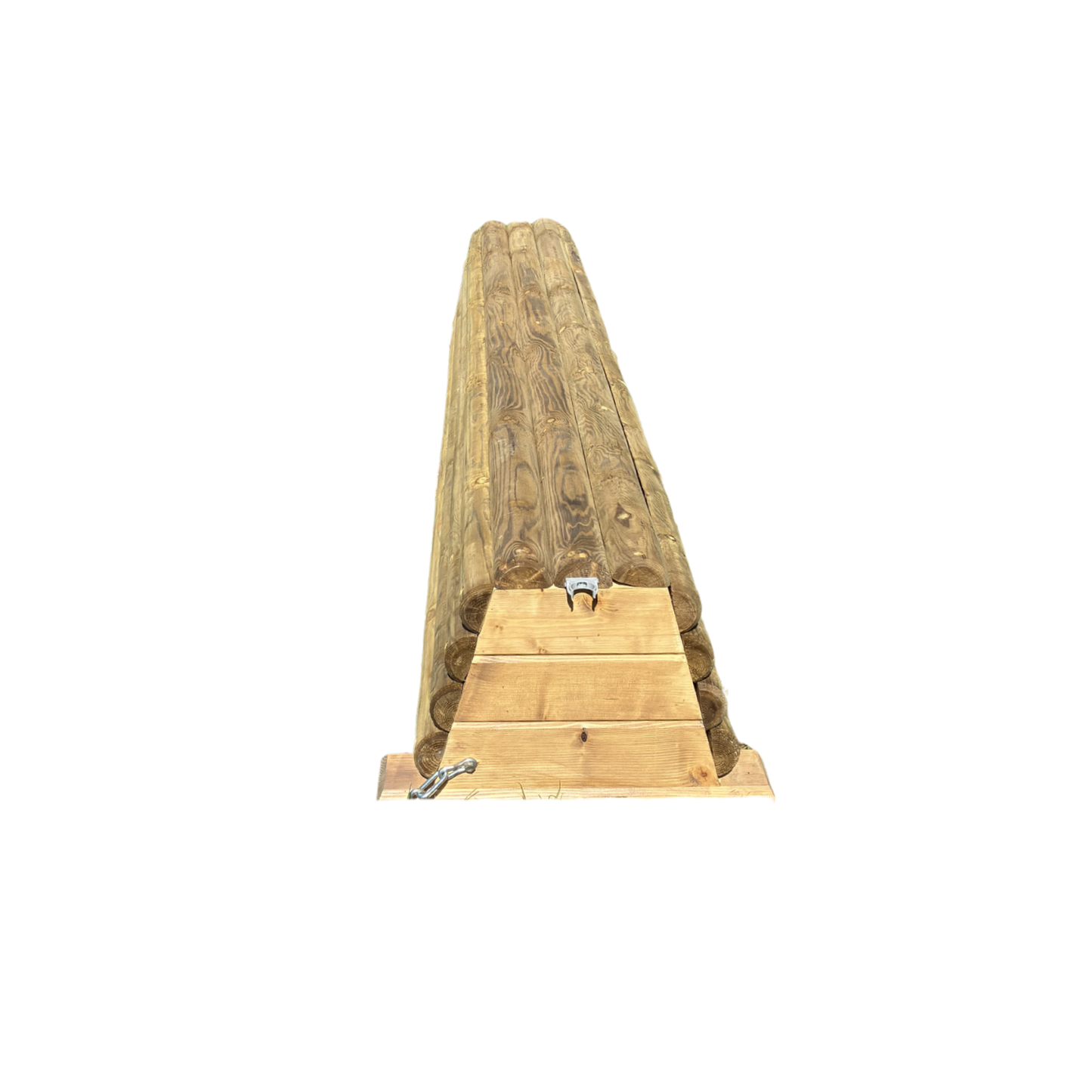 Obstacle club - Trapèze