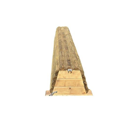 Obstacle club - Trapèze