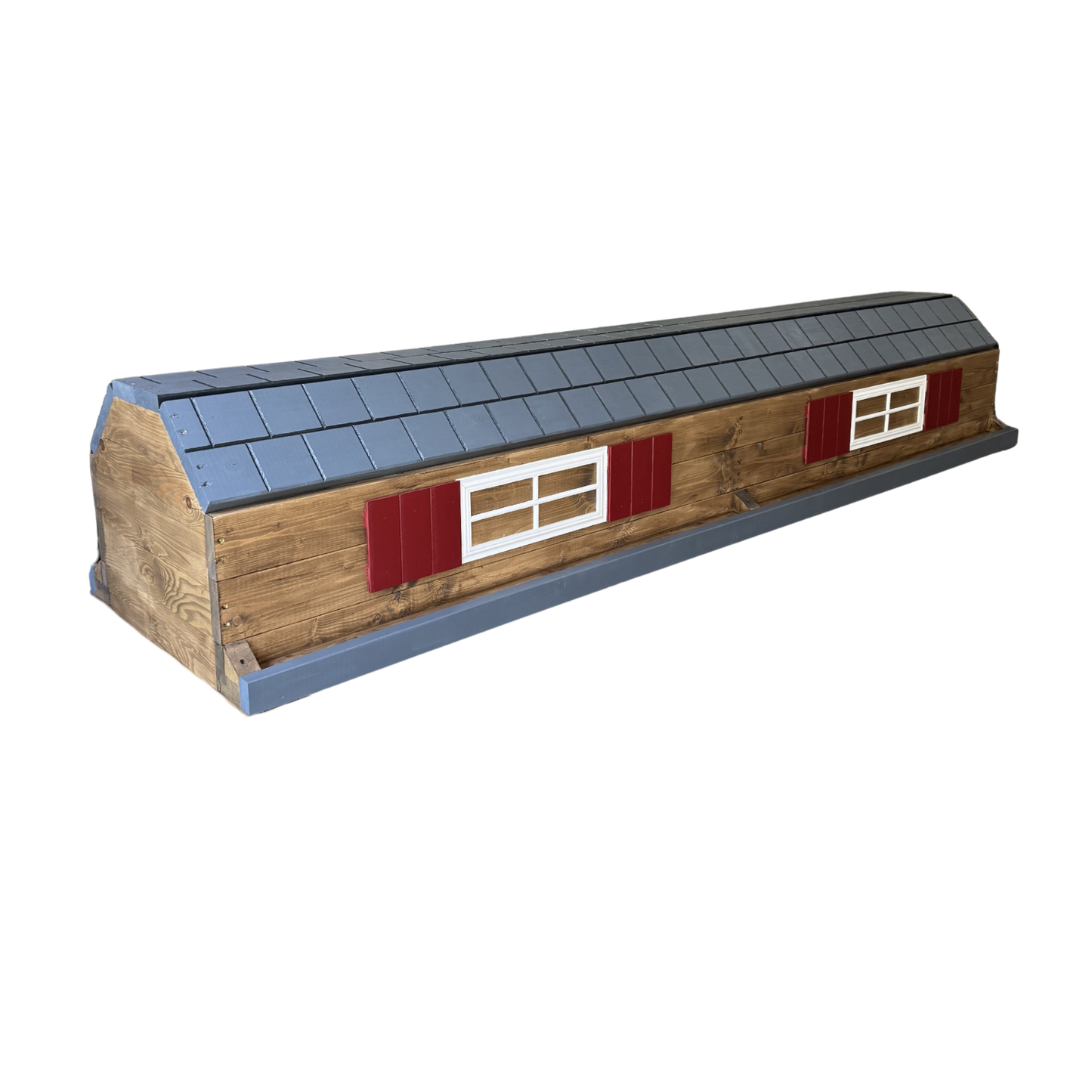 Obstacle "Maison" - 80 cm