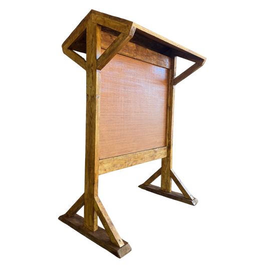 Planimètre simple d'affichage