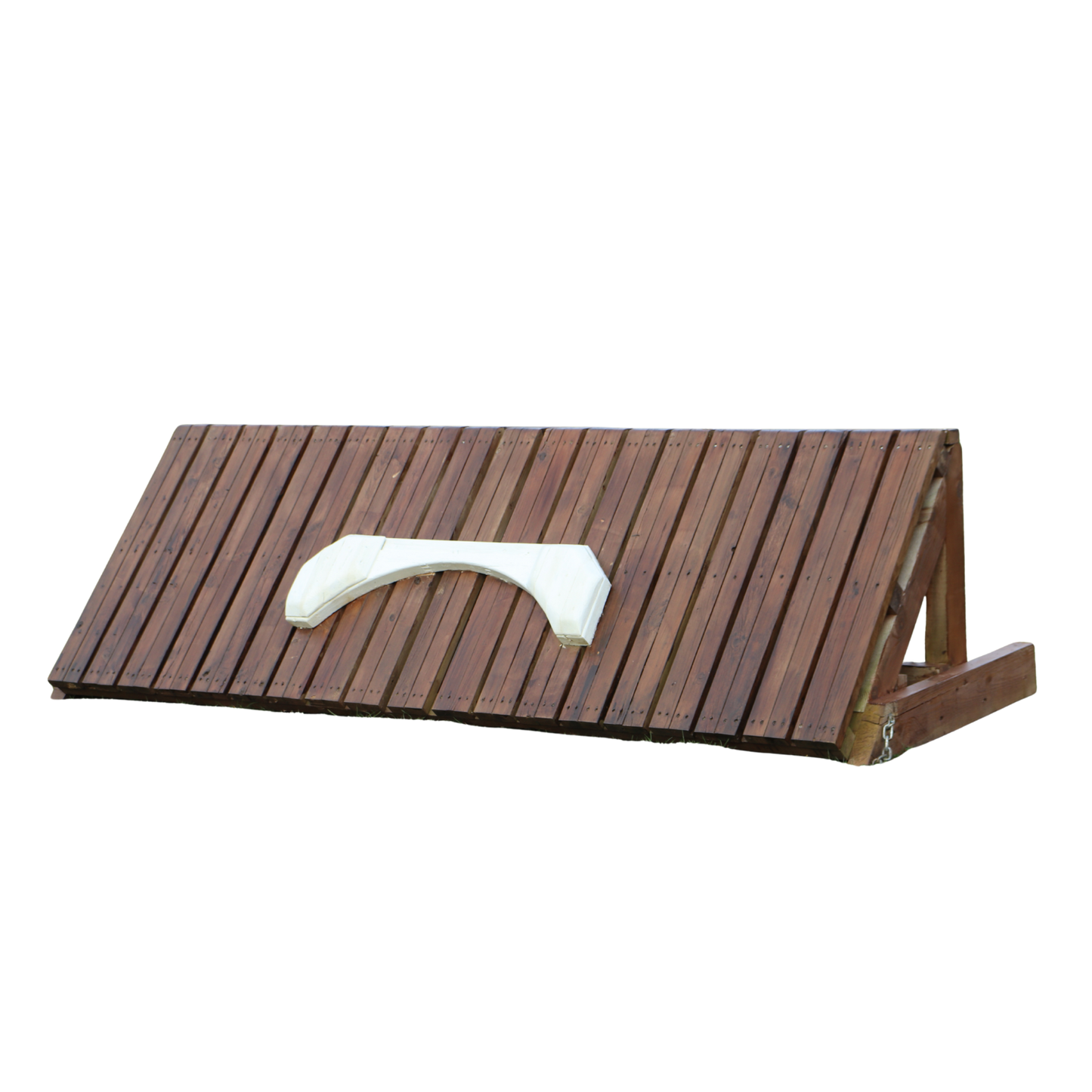 Palissade Pont