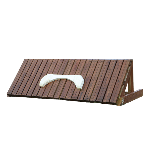 Palissade Pont