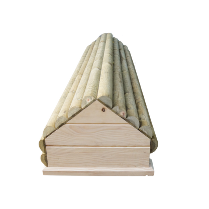 Obstacle "Maison" - 50cm