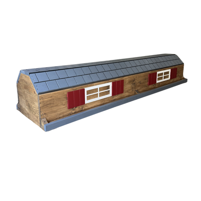 Obstacle "Maison" - 80 cm