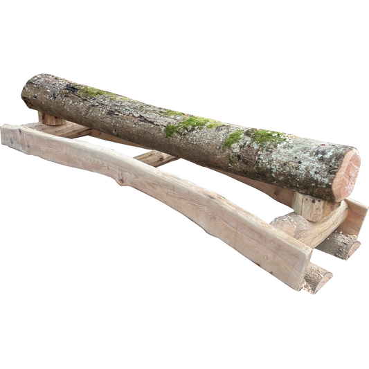 Arche en A naturelle