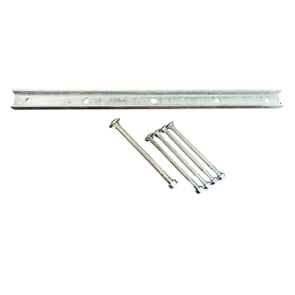 Kit de fixation pour lisse
